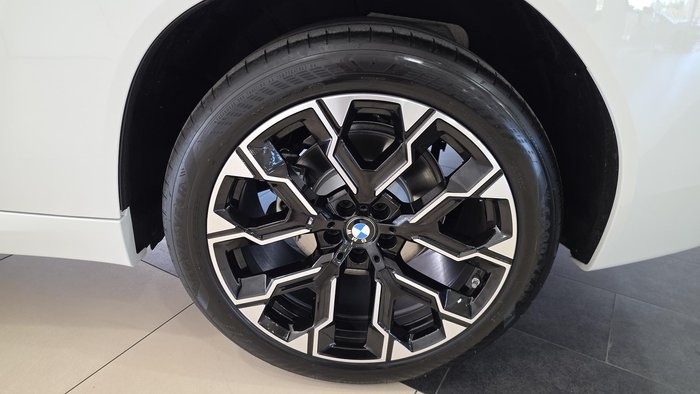 2025 BMW X3 20 xDrive