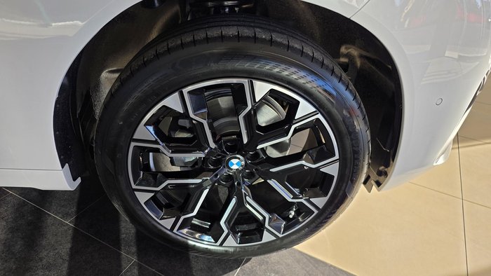 2025 BMW X3 20 xDrive