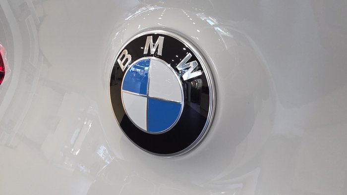 2025 BMW X3 20 xDrive