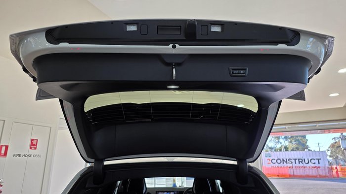 2025 BMW X3 20 xDrive