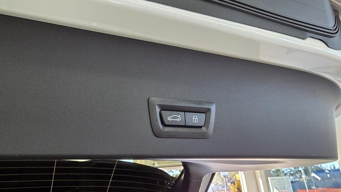 2025 BMW X3 20 xDrive