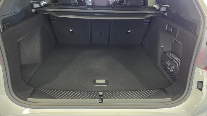 2025 BMW X3 20 xDrive