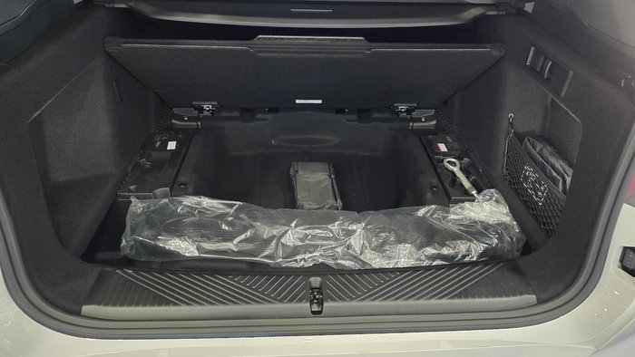 2025 BMW X3 20 xDrive