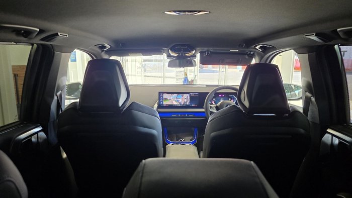 2025 BMW X3 20 xDrive