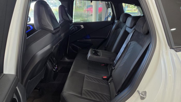 2025 BMW X3 20 xDrive