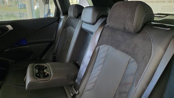 2025 BMW X3 20 xDrive