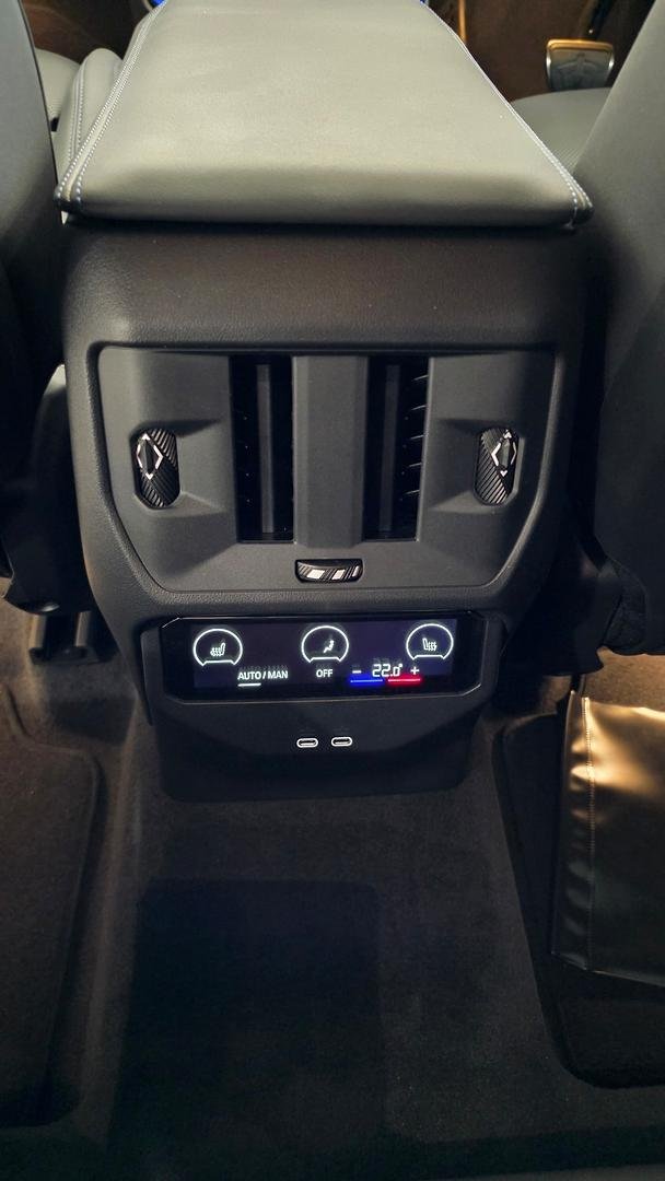 2025 BMW X3 20 xDrive