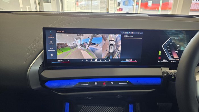 2025 BMW X3 20 xDrive