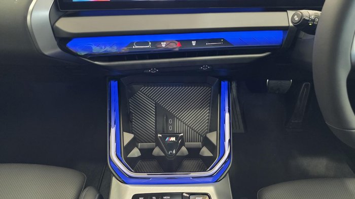 2025 BMW X3 20 xDrive