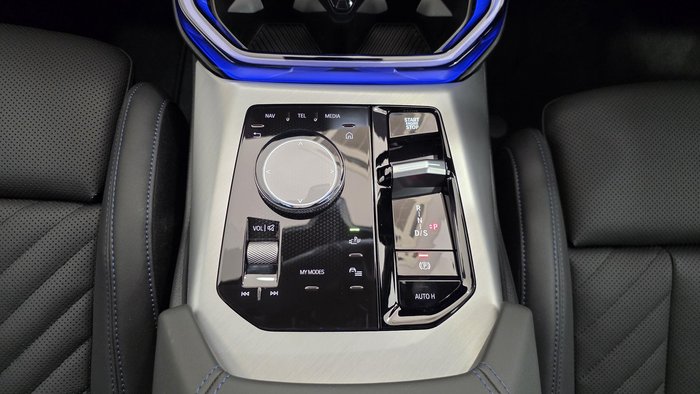 2025 BMW X3 20 xDrive