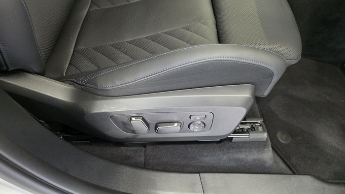 2025 BMW X3 20 xDrive