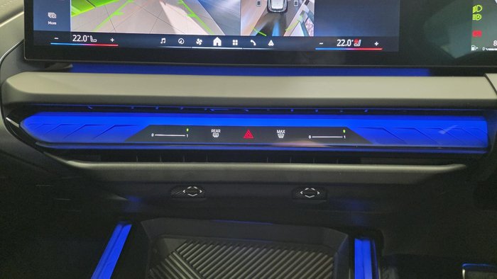 2025 BMW X3 20 xDrive