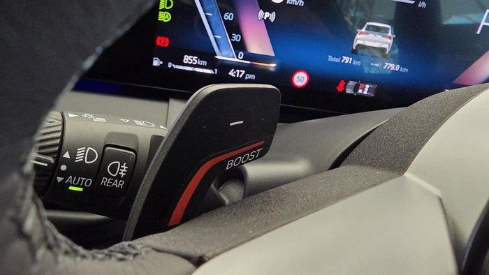 2025 BMW X3 20 xDrive