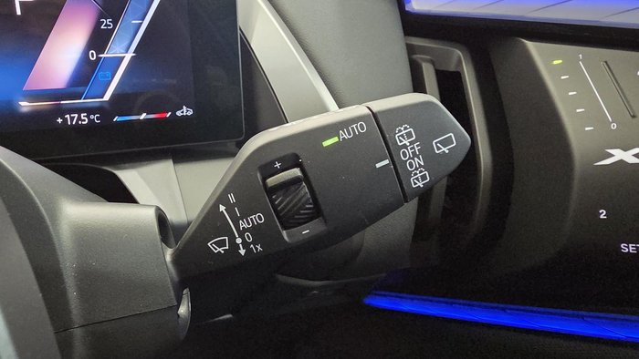 2025 BMW X3 20 xDrive