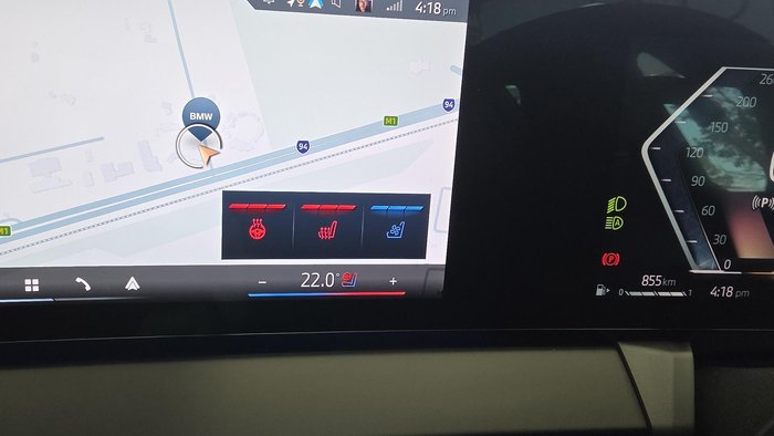 2025 BMW X3 20 xDrive