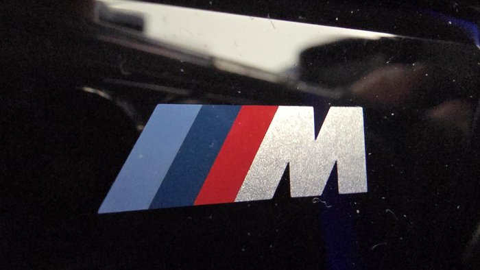 2025 BMW X3 20 xDrive