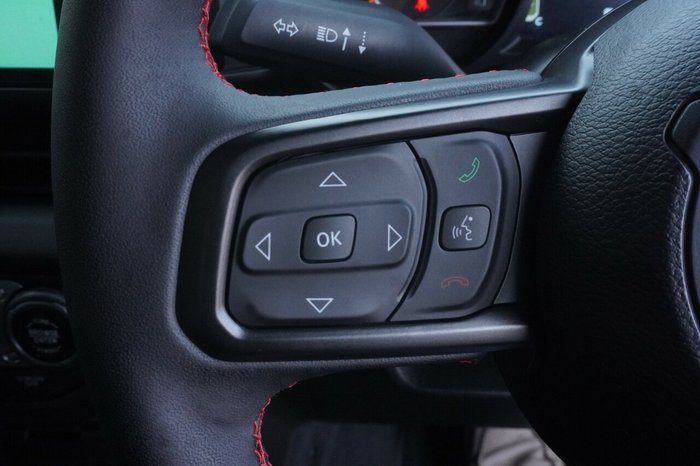 2024 Jeep Wrangler Unlimited Rubicon