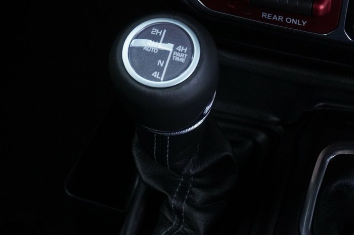 2024 Jeep Wrangler Unlimited Rubicon