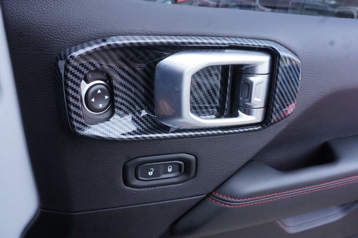 2024 Jeep Wrangler Unlimited Rubicon