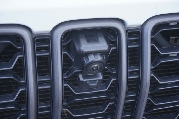 2024 Jeep Wrangler Unlimited Rubicon