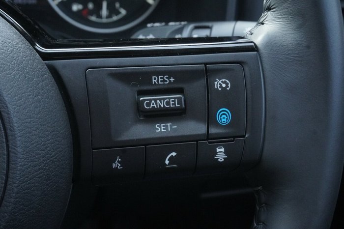 2023 Nissan X-TRAIL ST-L e-POWER