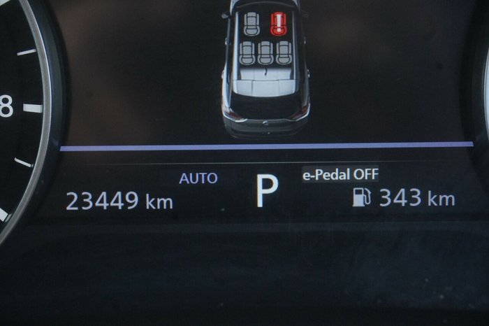2023 Nissan X-TRAIL ST-L e-POWER