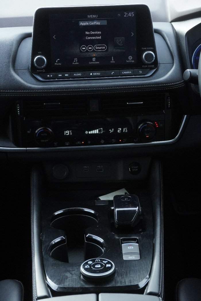 2023 Nissan X-TRAIL ST-L e-POWER