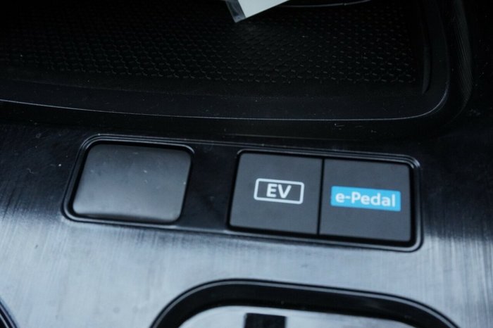 2023 Nissan X-TRAIL ST-L e-POWER