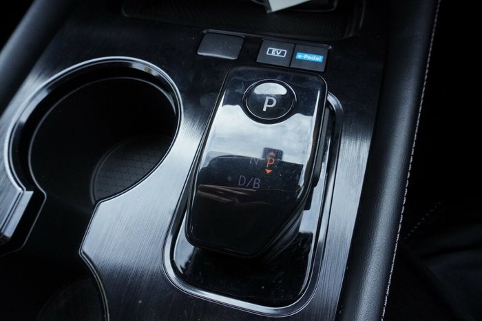 2023 Nissan X-TRAIL ST-L e-POWER