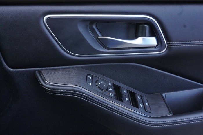 2023 Nissan X-TRAIL ST-L e-POWER