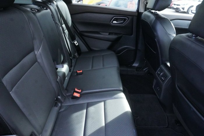 2023 Nissan X-TRAIL ST-L e-POWER