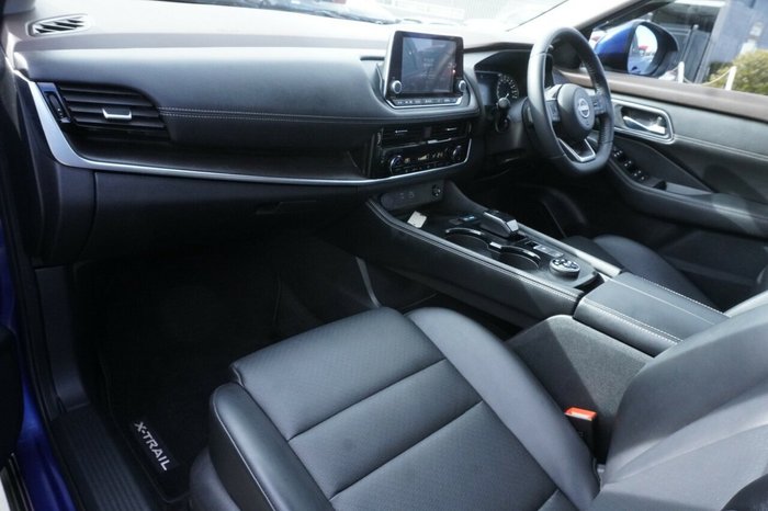 2023 Nissan X-TRAIL ST-L e-POWER