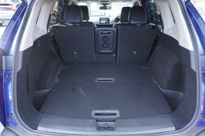 2023 Nissan X-TRAIL ST-L e-POWER