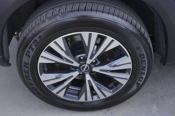 2023 Nissan X-TRAIL ST-L e-POWER