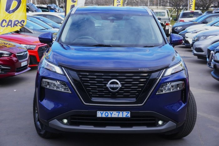 2023 Nissan X-TRAIL ST-L e-POWER
