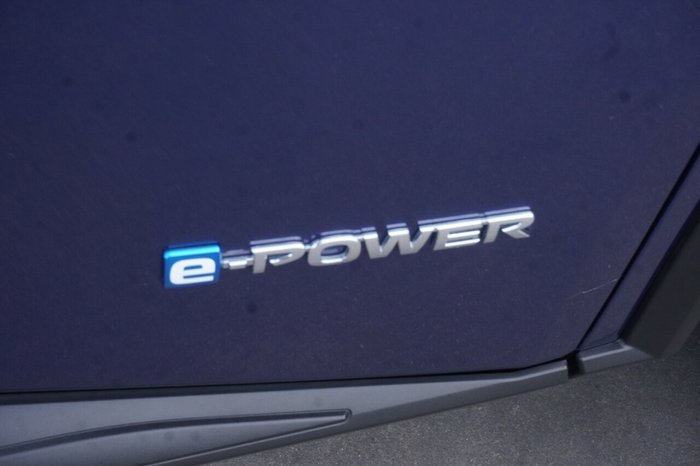 2023 Nissan X-TRAIL ST-L e-POWER