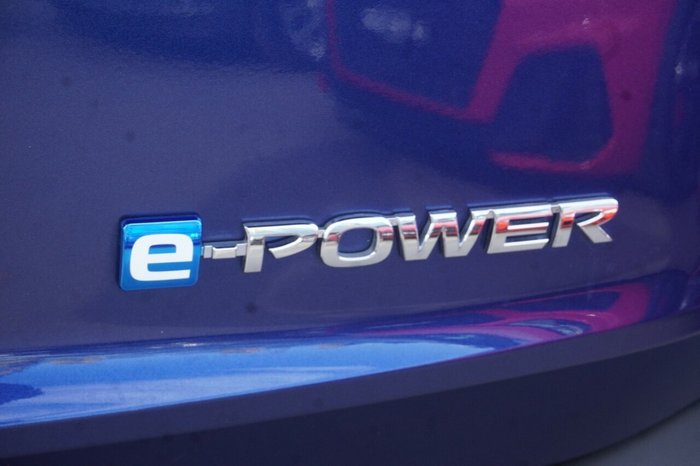 2023 Nissan X-TRAIL ST-L e-POWER