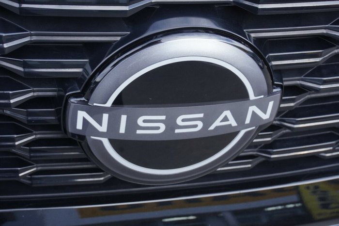 2023 Nissan X-TRAIL ST-L e-POWER