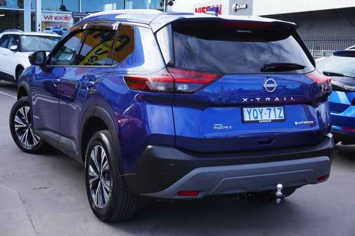 2023 Nissan X-TRAIL ST-L e-POWER