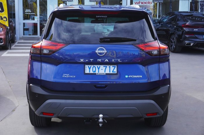 2023 Nissan X-TRAIL ST-L e-POWER