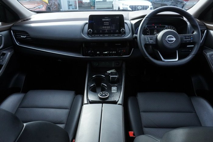 2023 Nissan X-TRAIL ST-L e-POWER