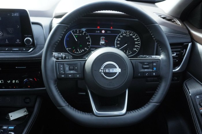 2023 Nissan X-TRAIL ST-L e-POWER
