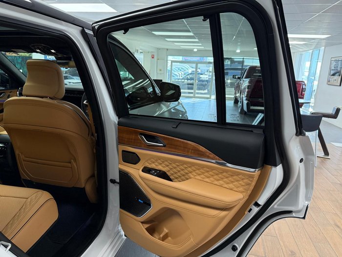 2023 Jeep Grand Cherokee Summit Reserve 4xe