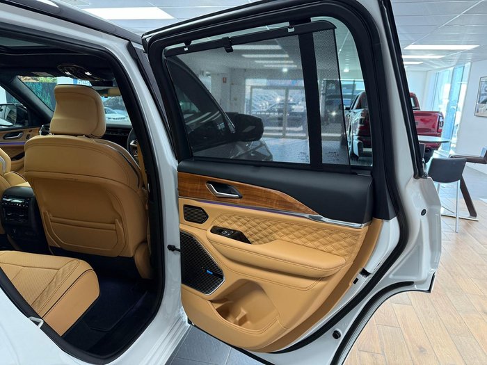 2023 Jeep Grand Cherokee Summit Reserve 4xe