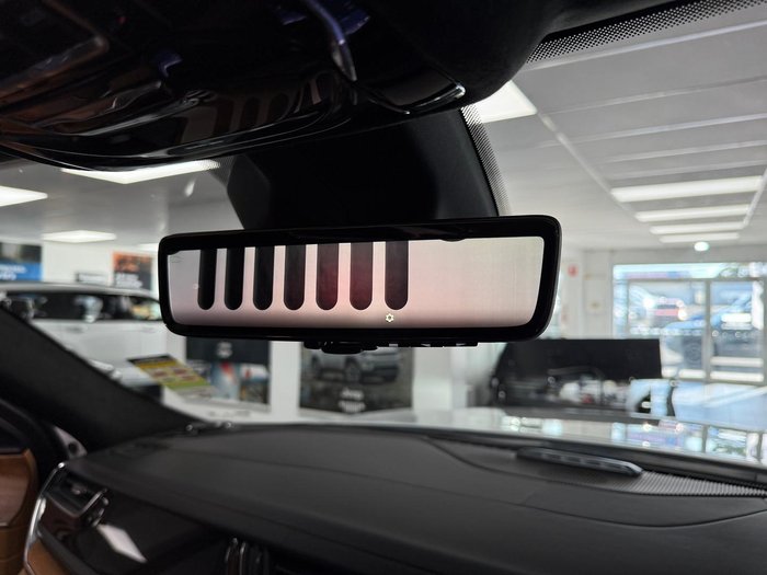 2023 Jeep Grand Cherokee Summit Reserve 4xe