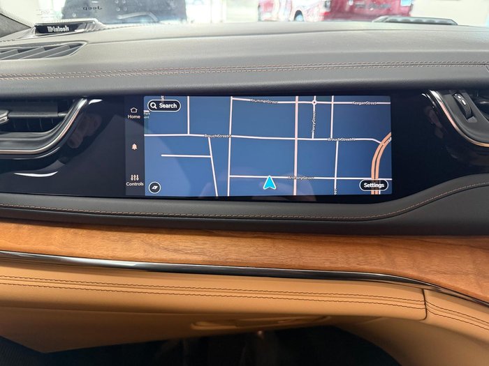2023 Jeep Grand Cherokee Summit Reserve 4xe