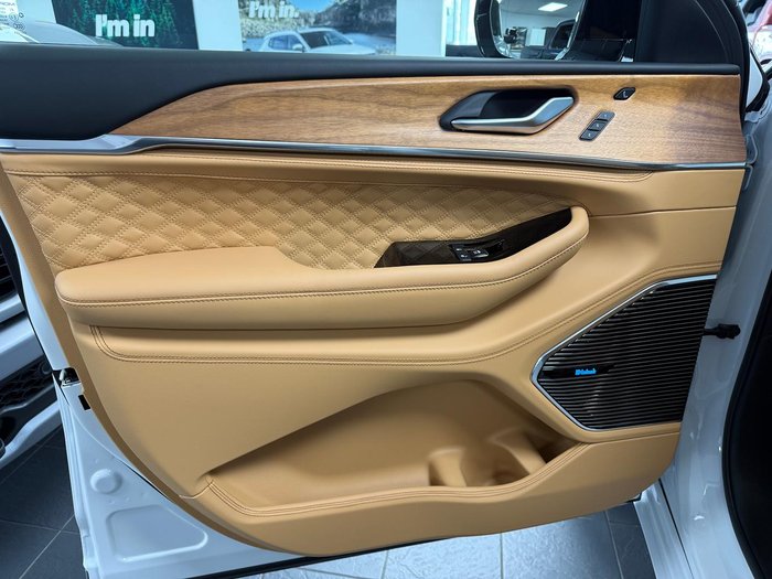 2023 Jeep Grand Cherokee Summit Reserve 4xe