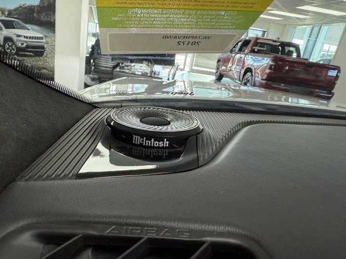 2023 Jeep Grand Cherokee Summit Reserve 4xe