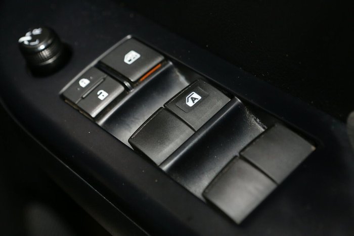 2021 Toyota Hilux Workmate