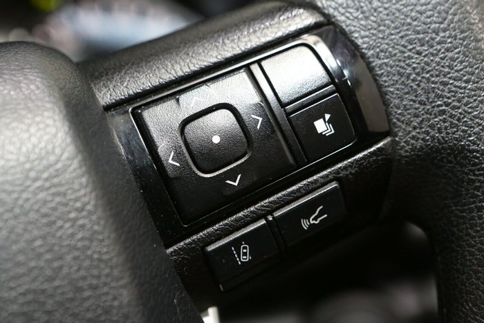 2021 Toyota Hilux Workmate